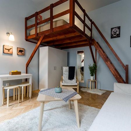 Kl32 Apartments In Jewish Quarter. Budapest Ngoại thất bức ảnh