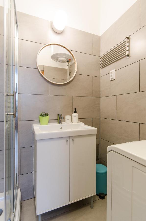 Kl32 Apartments In Jewish Quarter. Budapest Ngoại thất bức ảnh