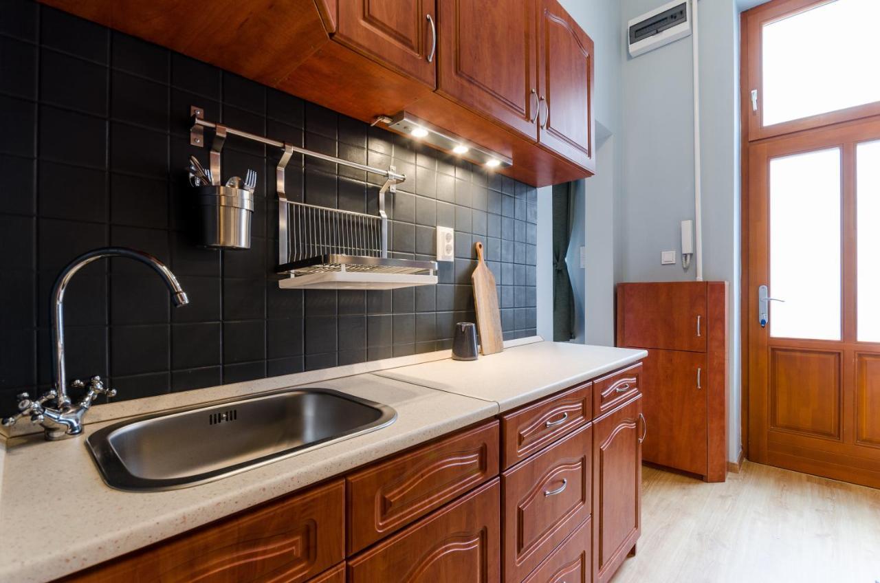 Kl32 Apartments In Jewish Quarter. Budapest Ngoại thất bức ảnh