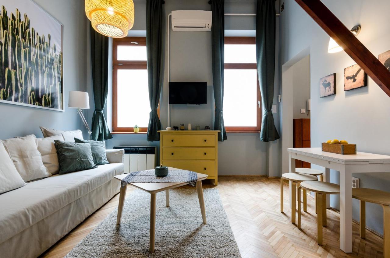 Kl32 Apartments In Jewish Quarter. Budapest Ngoại thất bức ảnh