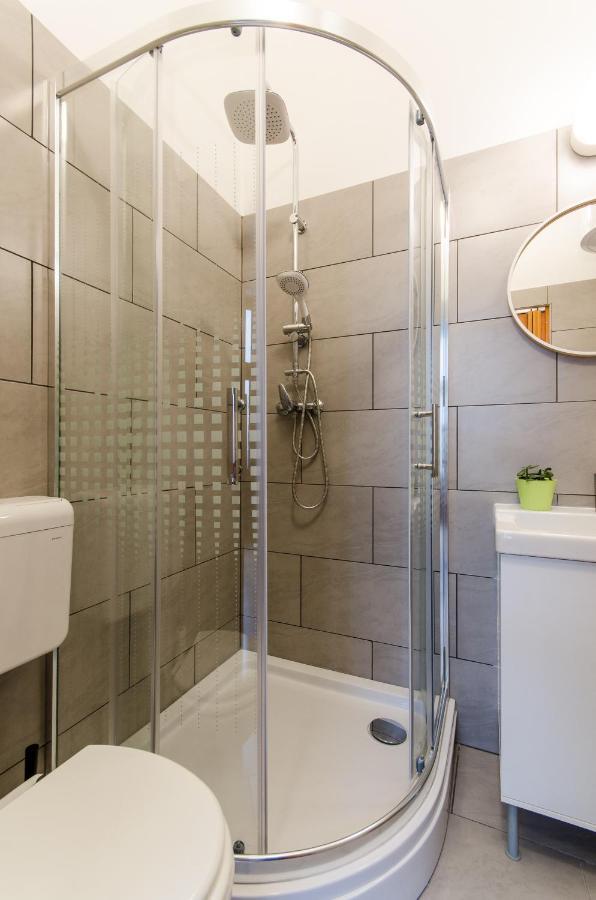 Kl32 Apartments In Jewish Quarter. Budapest Ngoại thất bức ảnh