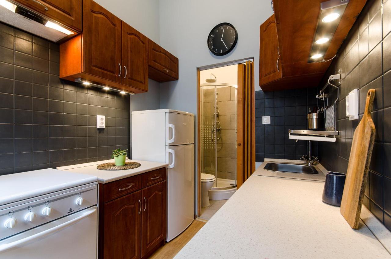 Kl32 Apartments In Jewish Quarter. Budapest Ngoại thất bức ảnh