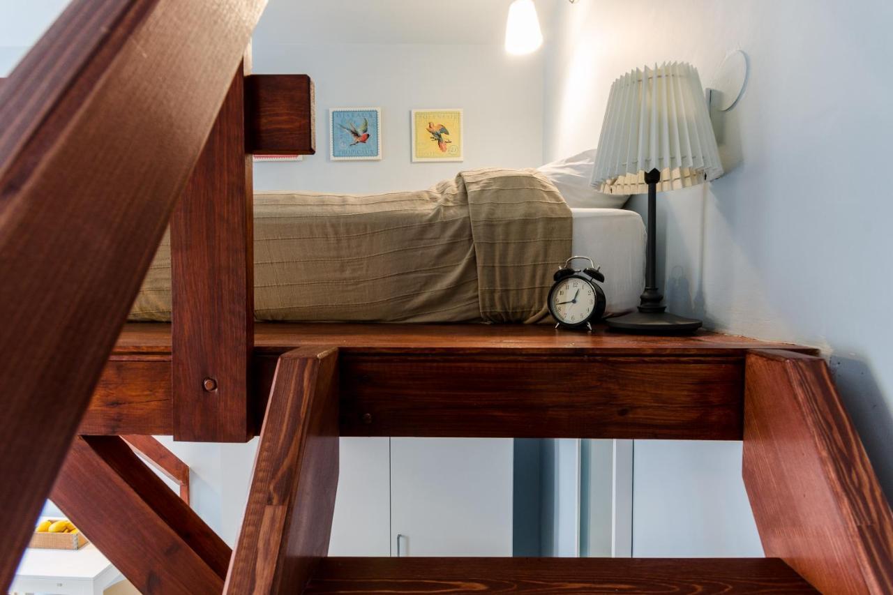 Kl32 Apartments In Jewish Quarter. Budapest Ngoại thất bức ảnh