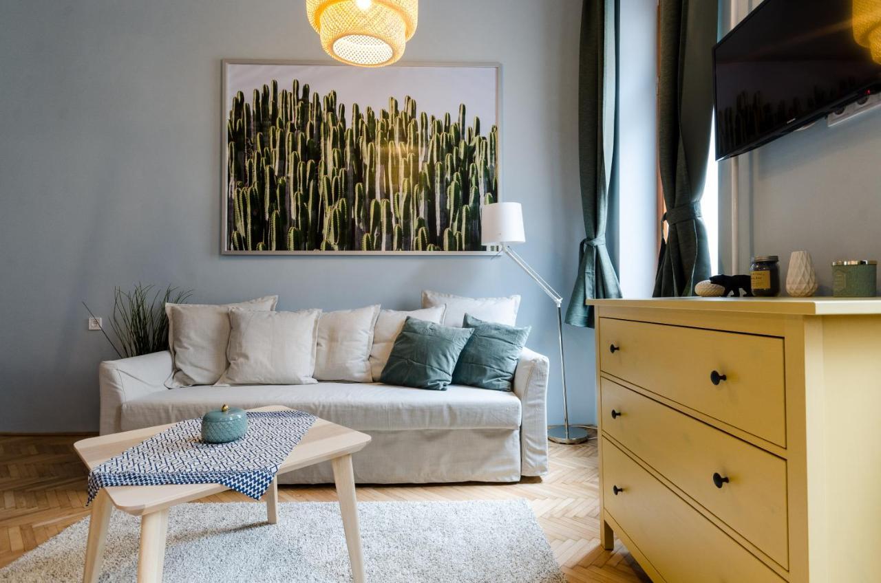 Kl32 Apartments In Jewish Quarter. Budapest Ngoại thất bức ảnh