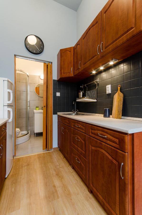 Kl32 Apartments In Jewish Quarter. Budapest Ngoại thất bức ảnh