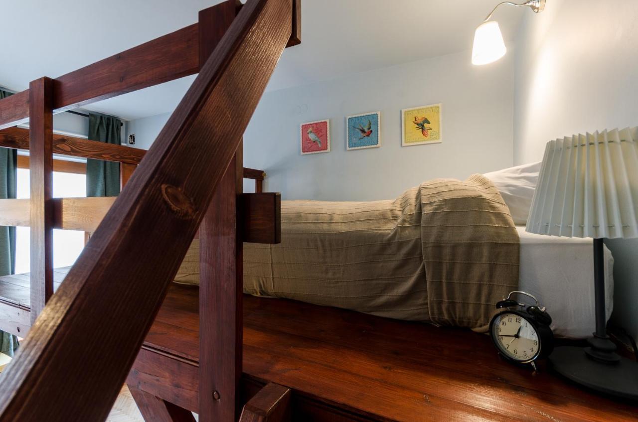 Kl32 Apartments In Jewish Quarter. Budapest Ngoại thất bức ảnh