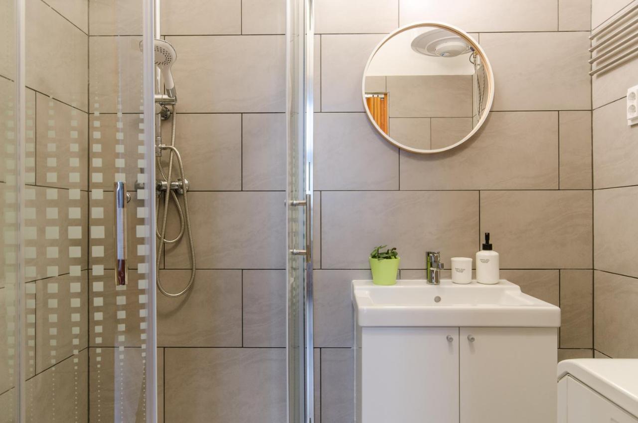 Kl32 Apartments In Jewish Quarter. Budapest Ngoại thất bức ảnh