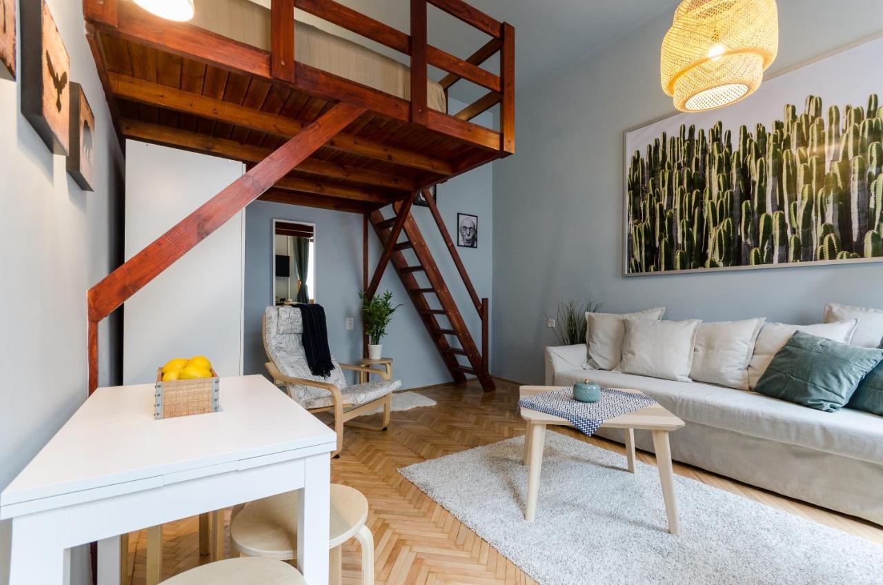 Kl32 Apartments In Jewish Quarter. Budapest Ngoại thất bức ảnh