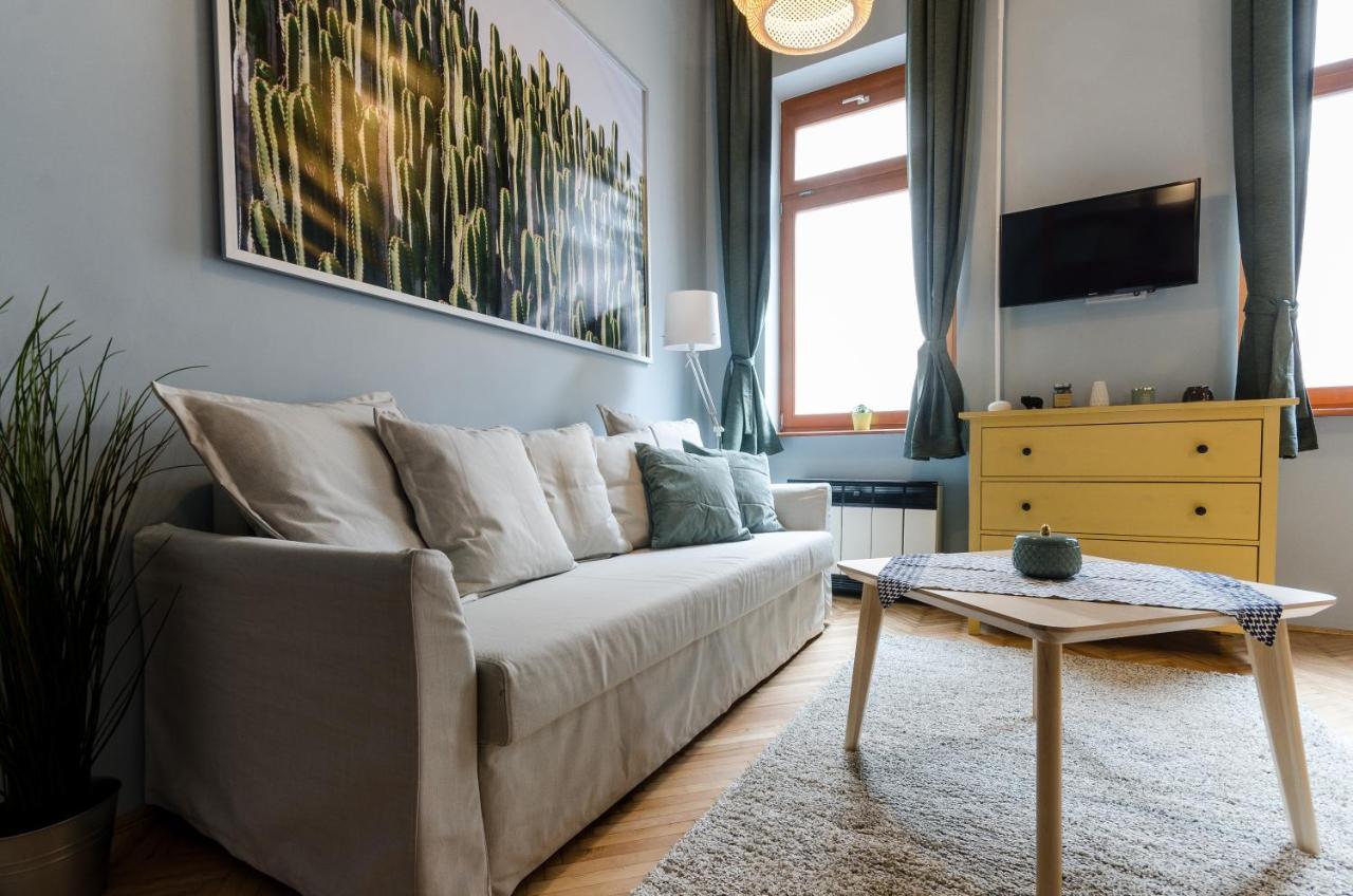 Kl32 Apartments In Jewish Quarter. Budapest Ngoại thất bức ảnh